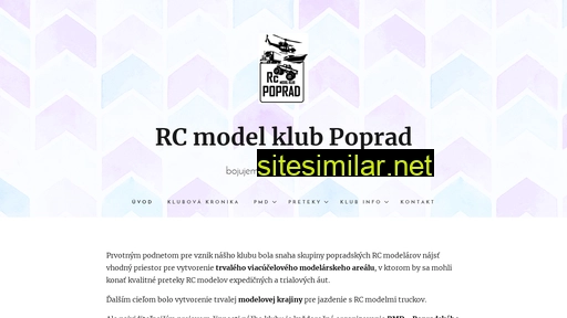 modelklub.sk alternative sites