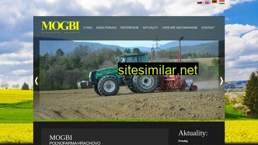 mogbi.sk alternative sites