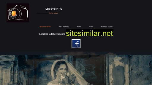 mrstudio.sk alternative sites