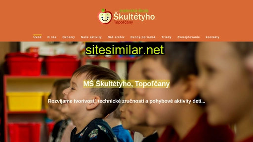 msskultetyhotop.sk alternative sites
