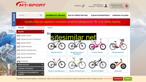 mt-sport.sk alternative sites