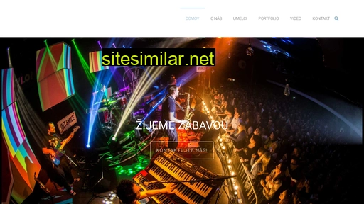 musicacademy.sk alternative sites