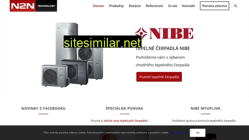 n2n.sk alternative sites