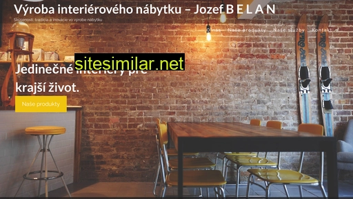 nabytokzc.sk alternative sites