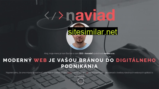 naviad.sk alternative sites