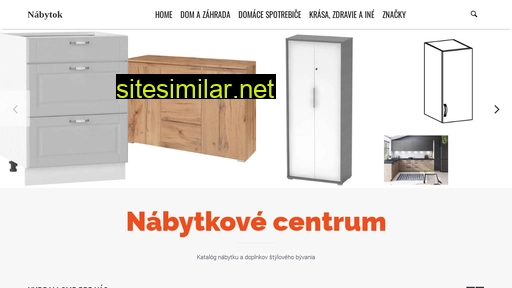 nck.sk alternative sites