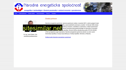 nes-as.sk alternative sites