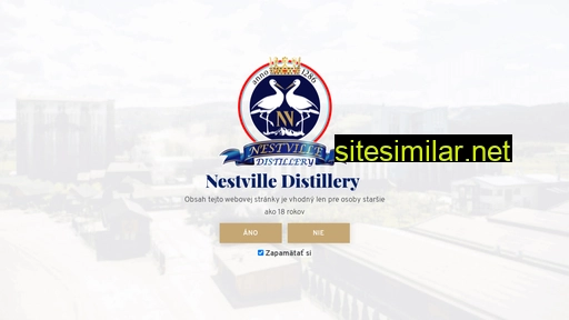 nestville.sk alternative sites