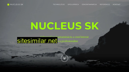 nucleus.sk alternative sites