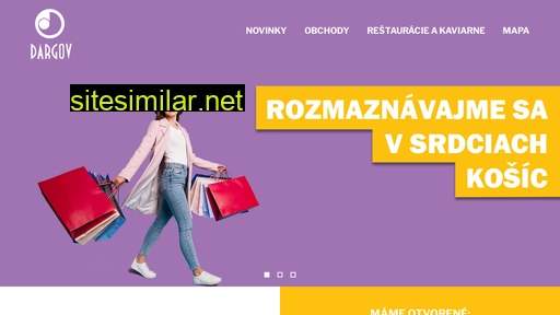 oddargov.sk alternative sites