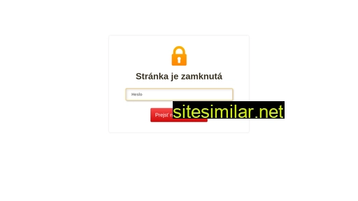 ohrievac-master.sk alternative sites