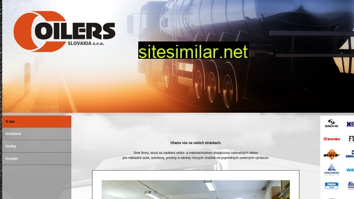 oilers.sk alternative sites