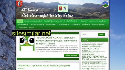 okst-koseca.sk alternative sites