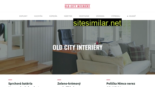 oldcityhotel.sk alternative sites