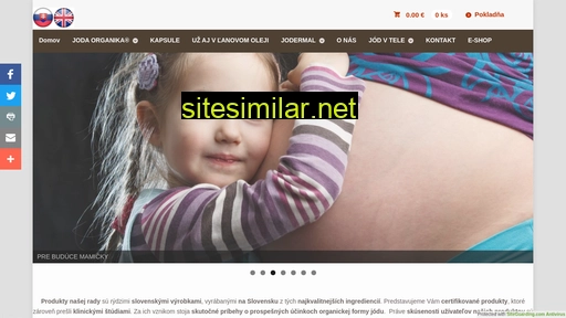 olejovita.sk alternative sites