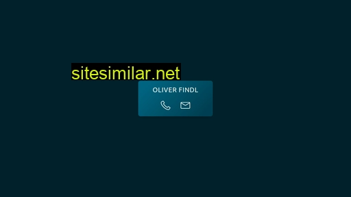 oliver.findl.sk alternative sites