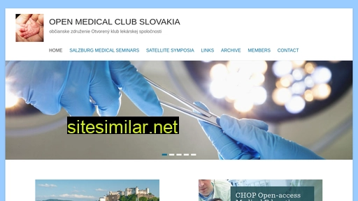 omc.sk alternative sites
