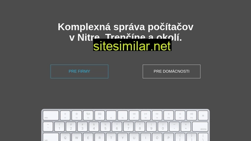 opravypocitacov.sk alternative sites