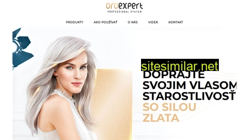 oroexpert.sk alternative sites