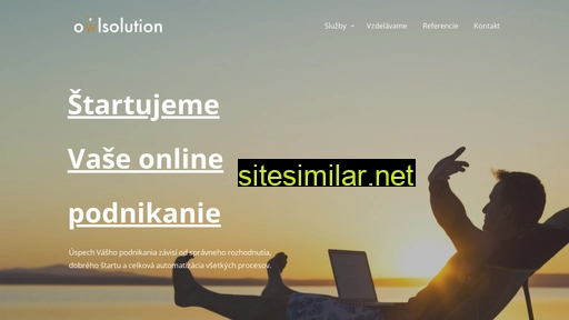 owlsolution.sk alternative sites