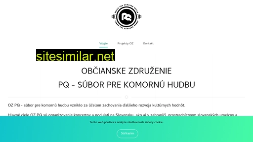 ozpq.sk alternative sites