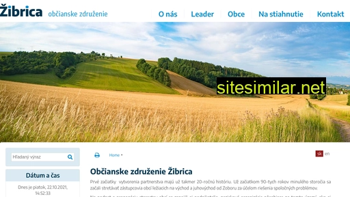ozzibrica.sk alternative sites