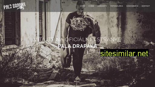 palodrapak.sk alternative sites