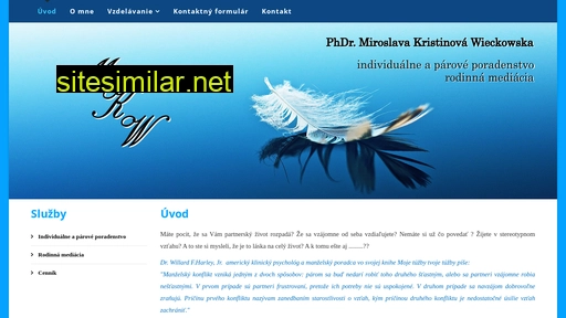 paroveporadenstvo-mediacia.sk alternative sites