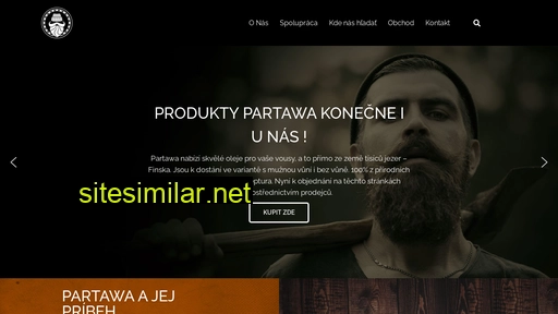 partawa.sk alternative sites