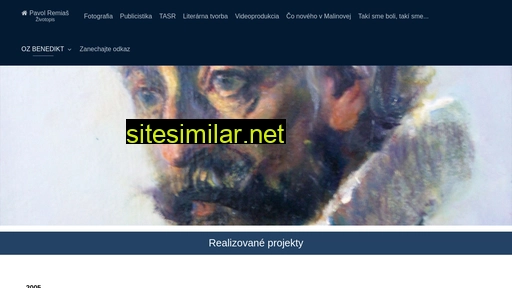 pavol-remias.sk alternative sites