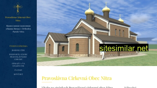 pconitra.sk alternative sites