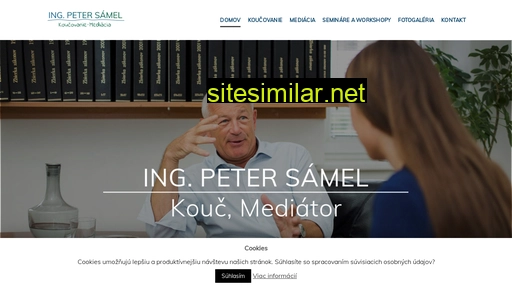 petersamel.sk alternative sites
