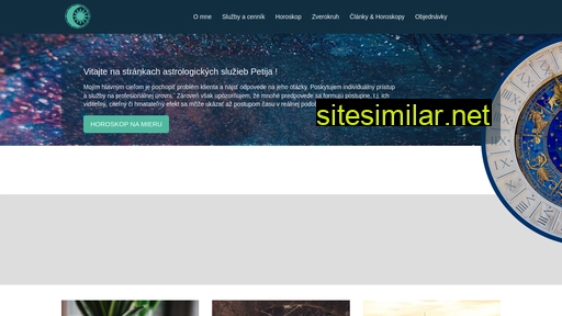 petija.sk alternative sites