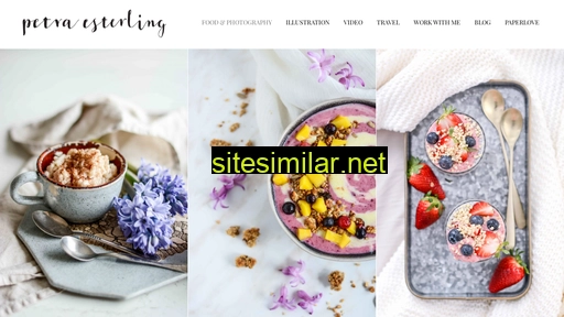 petra-esterling.sk alternative sites