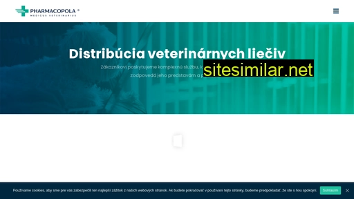 pharmacopola.sk alternative sites