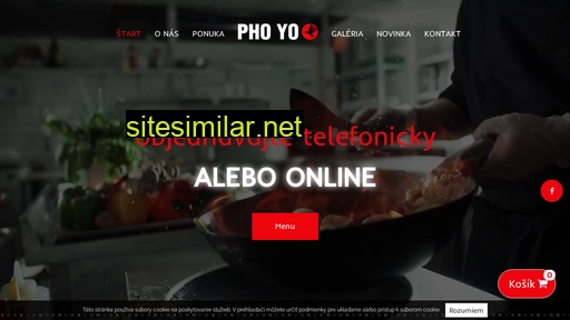 phoyo.sk alternative sites