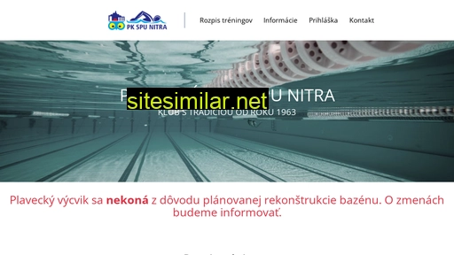 pkspuni.sk alternative sites
