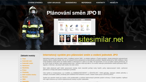 planovaniesmien.sk alternative sites