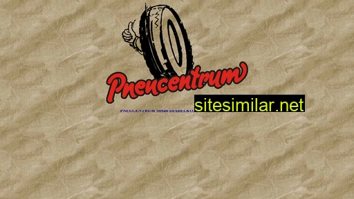 pneucentrum.sk alternative sites