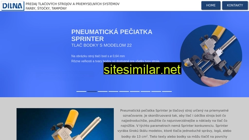 pneumatickapeciatka.sk alternative sites