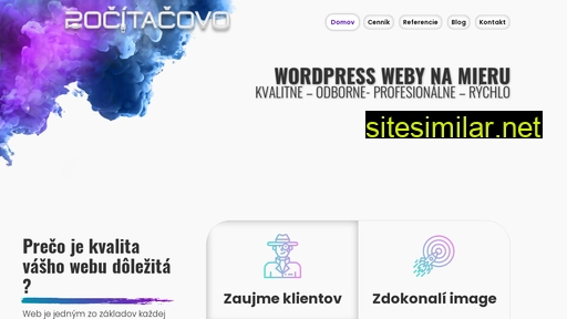 pocitacovo.sk alternative sites