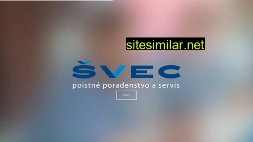 poisteniesvec.sk alternative sites
