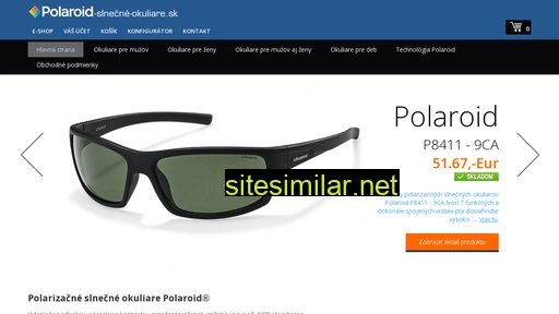 polaroid-slnecne-okuliare.sk alternative sites