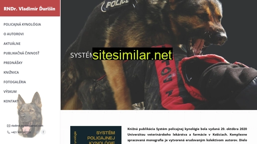 policajnakynologia.sk alternative sites