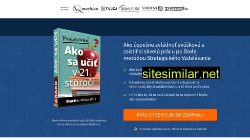 porazskolu.sk alternative sites
