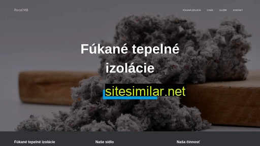 porcelmb.sk alternative sites