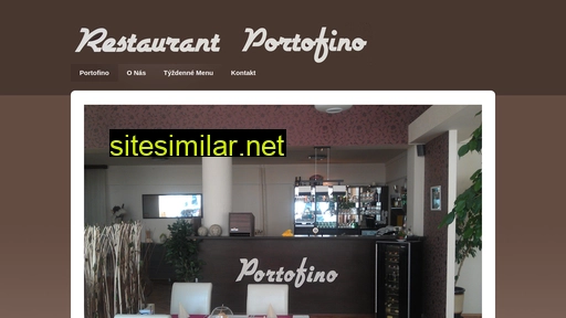 portofino-restaurant.sk alternative sites