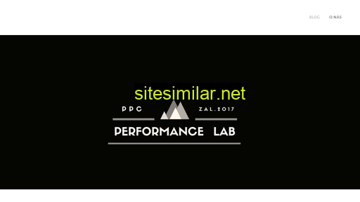 Ppcperformancelab similar sites