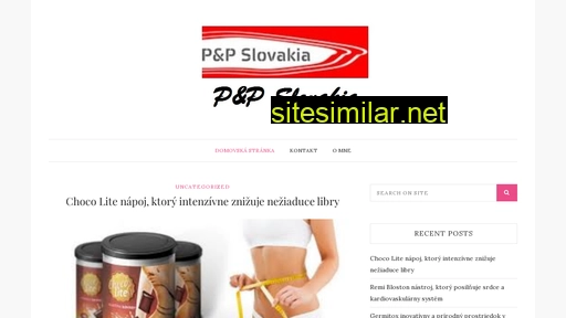 ppslovakia.sk alternative sites