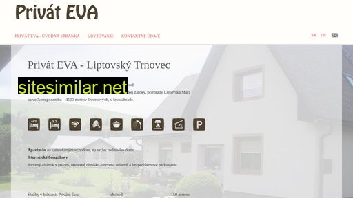 privateva.sk alternative sites